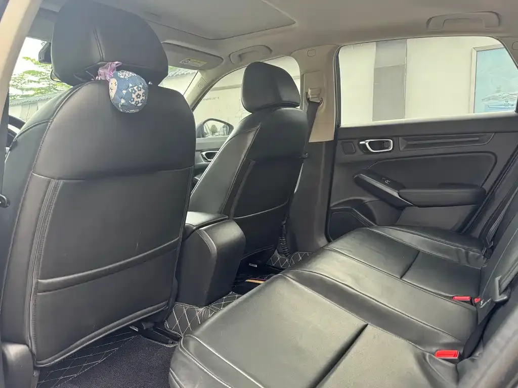 Honda Civic 2023 из CN, фото 6