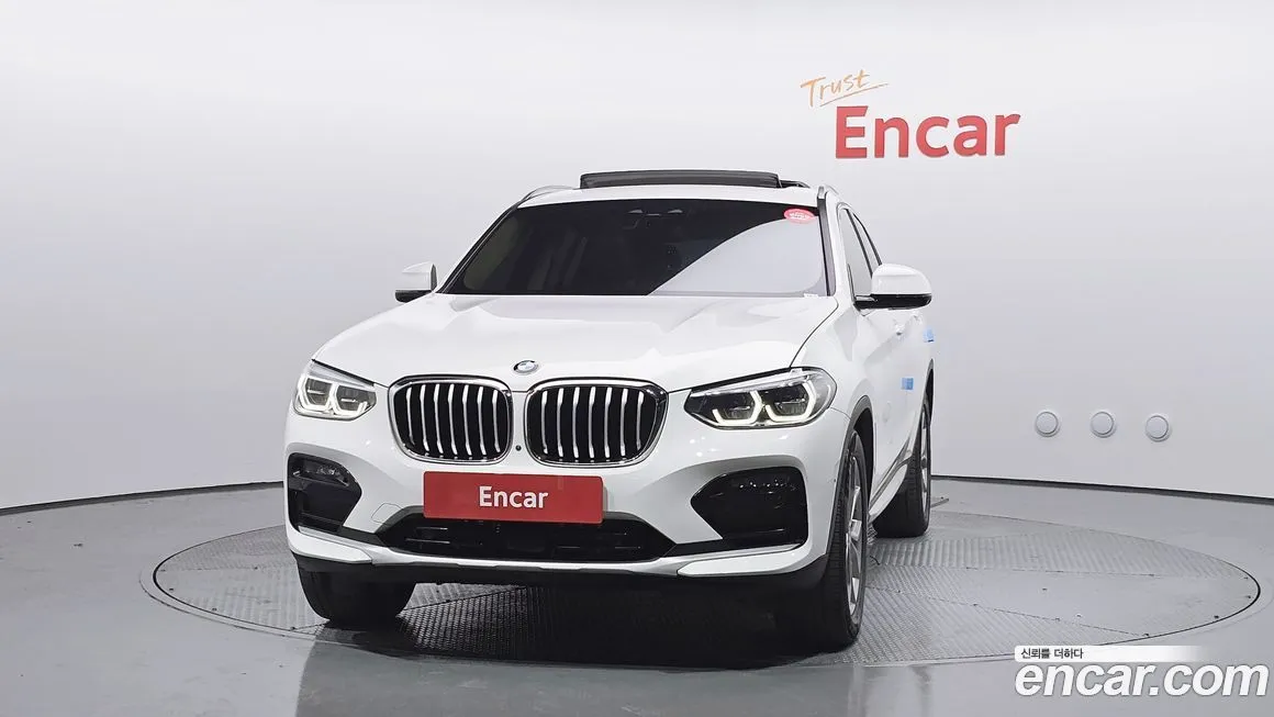 BMW X4 — фото 3