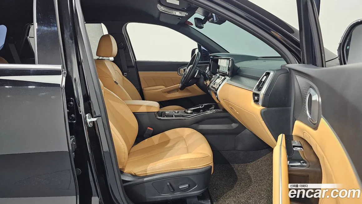 Kia Sorento — фото 10
