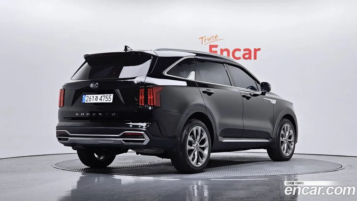 Kia Sorento — фото 2