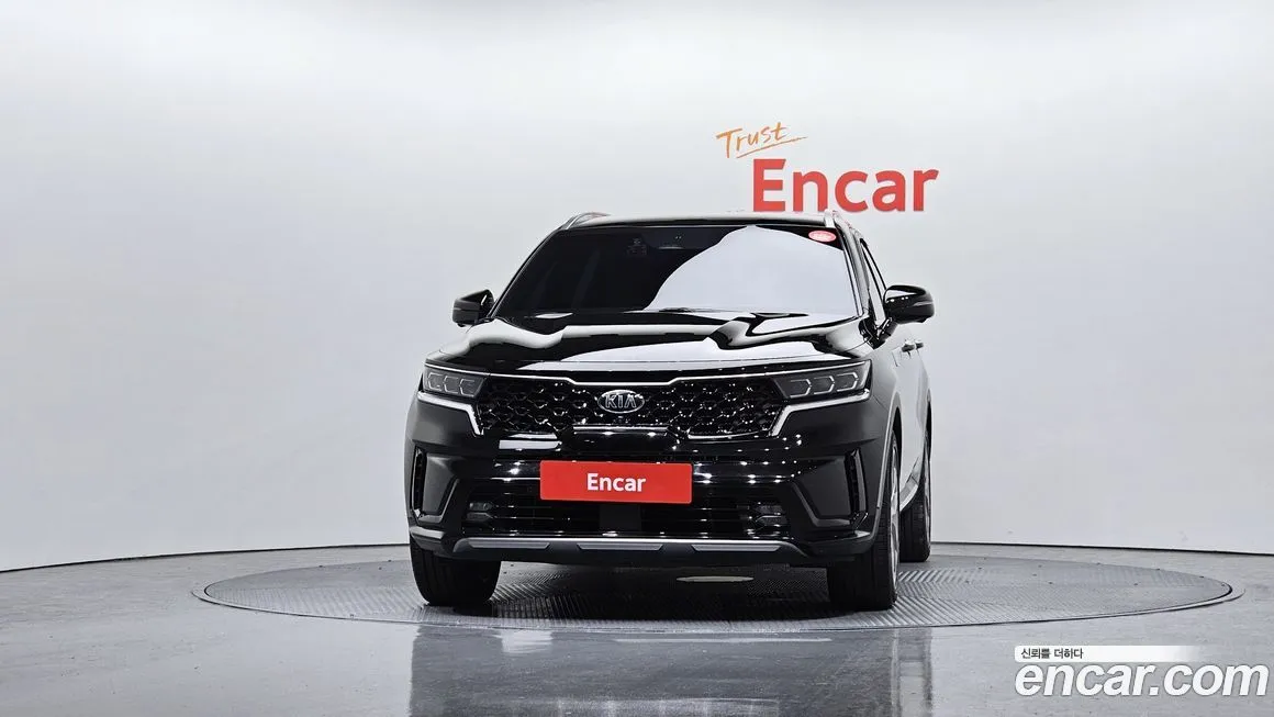 Kia Sorento — фото 3