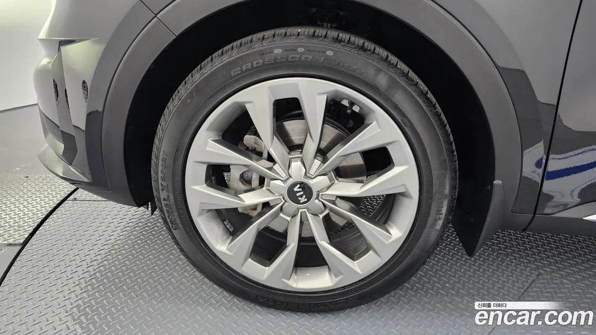 Kia Sorento — фото 5
