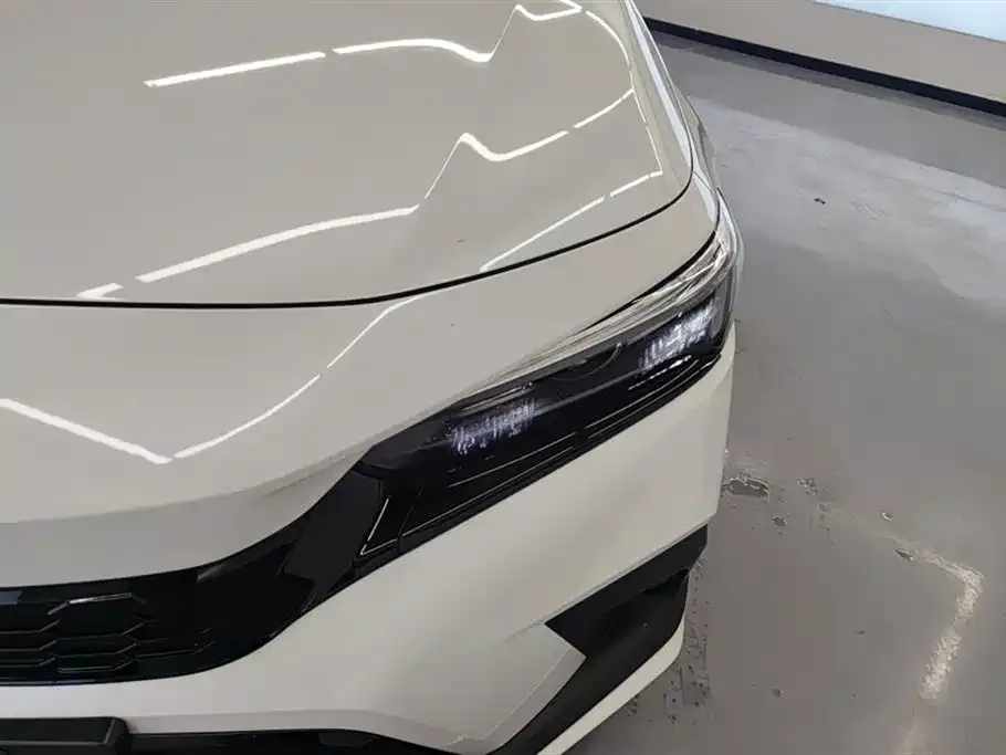 Honda Civic — фото 5
