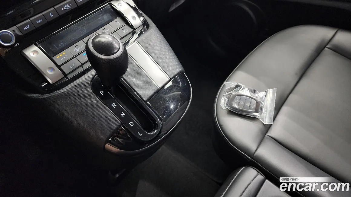 Hyundai Casper — фото 9