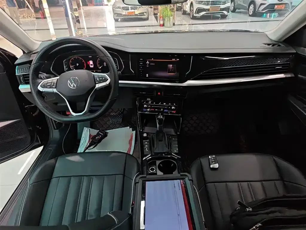 [object Object] Passat 2022 из CN, фото 10