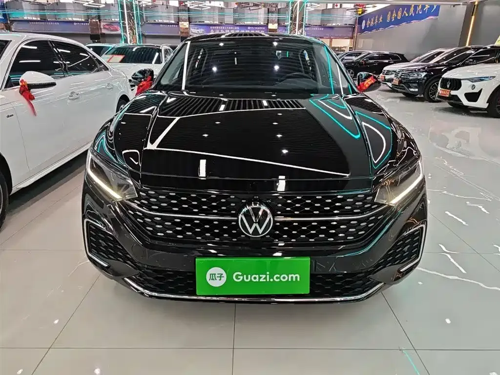 [object Object] Passat 2022 из CN, фото 3