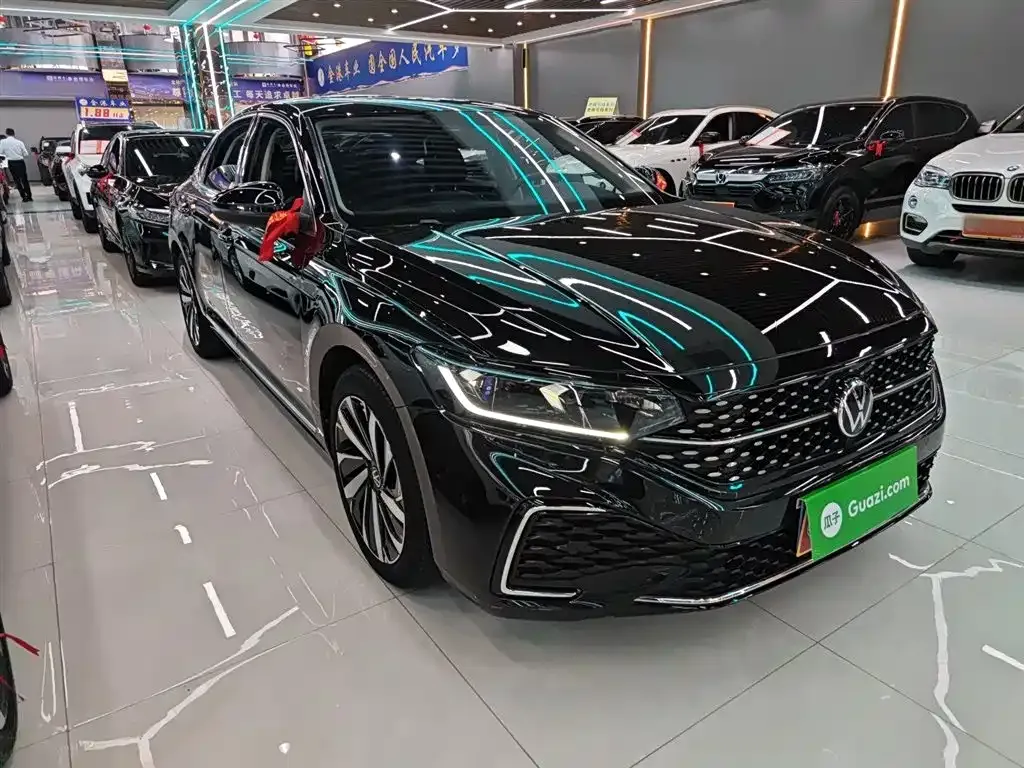 [object Object] Passat 2022 из CN, фото 4