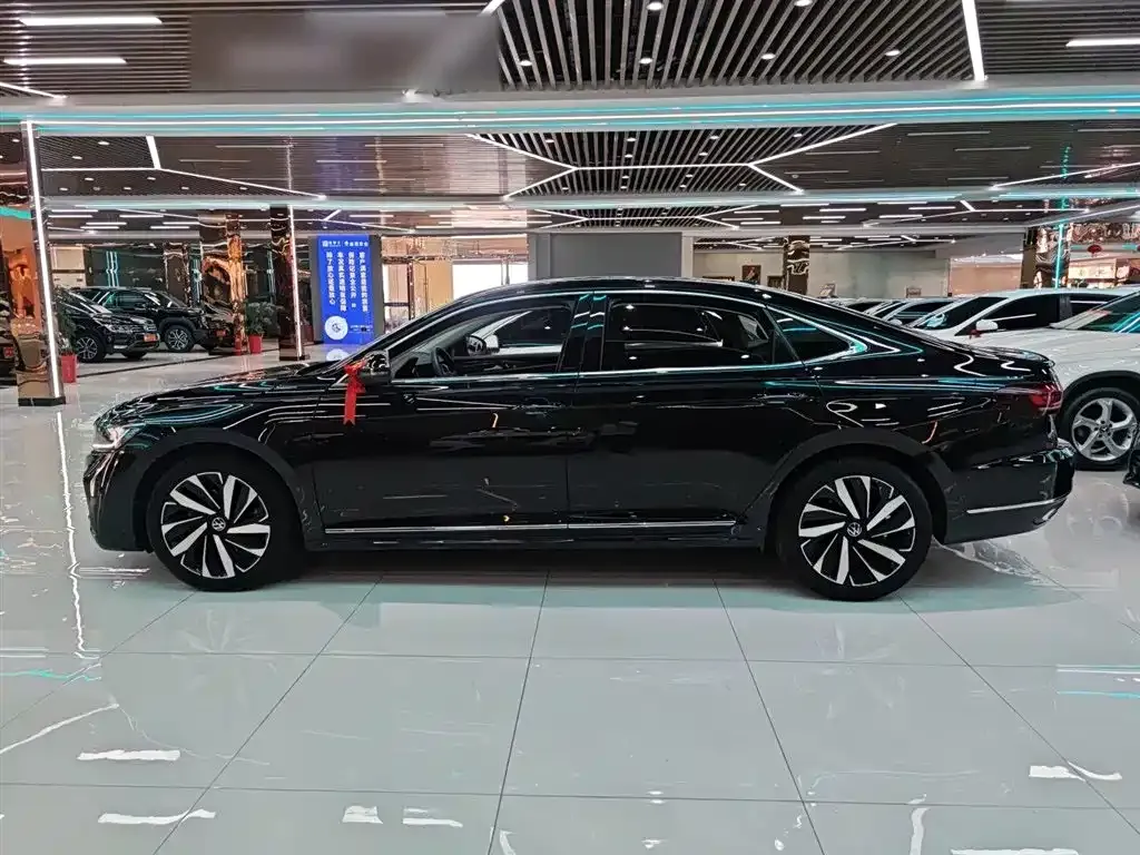 [object Object] Passat 2022 из CN, фото 5