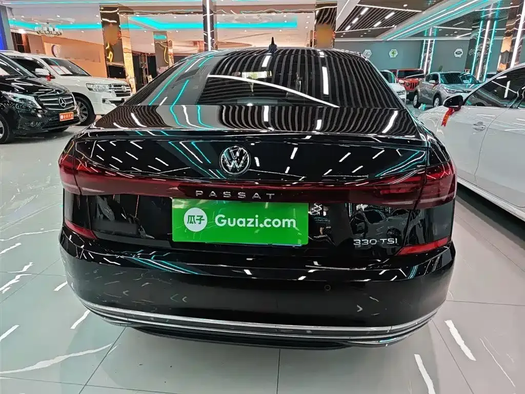 [object Object] Passat 2022 из CN, фото 6