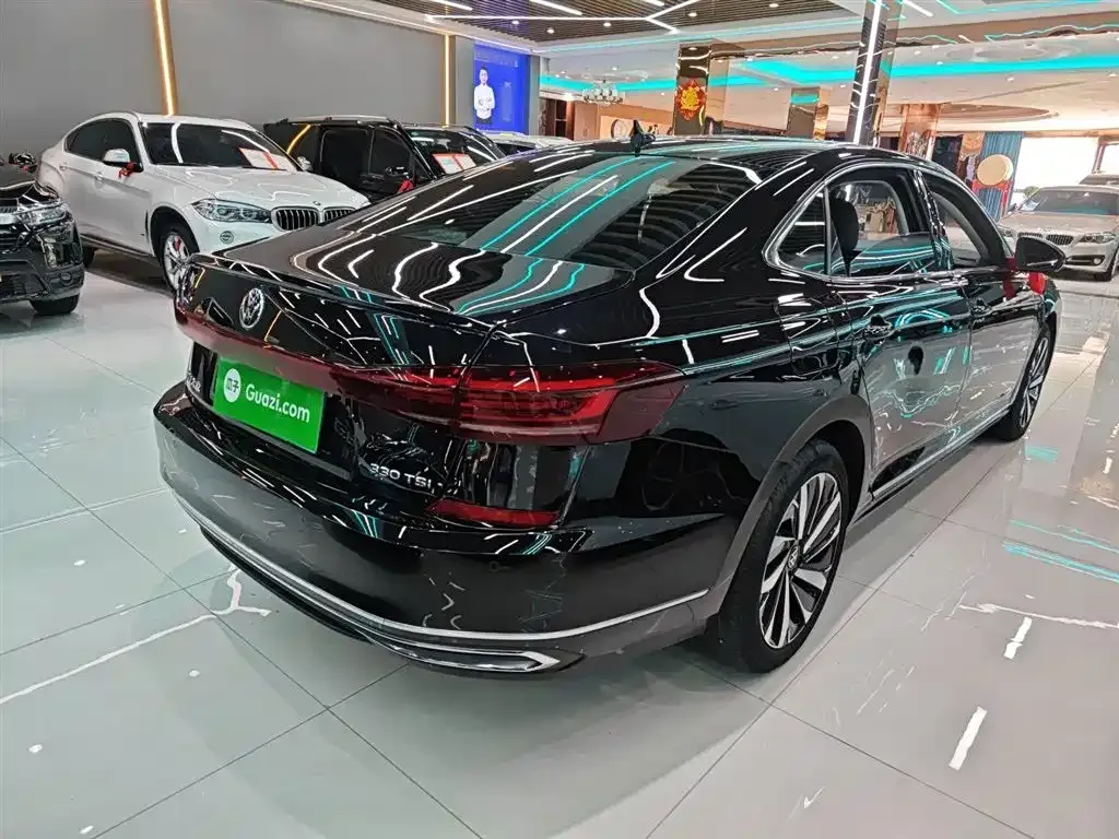 [object Object] Passat 2022 из CN, фото 7