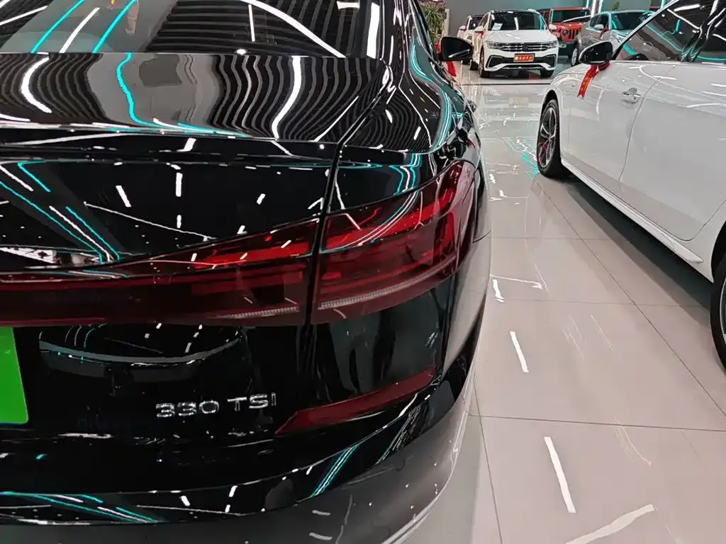 [object Object] Passat 2022 из CN, фото 8