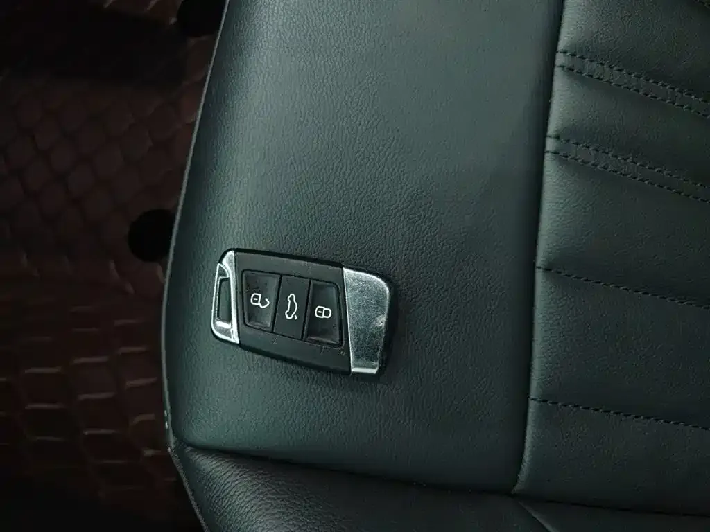 [object Object] Passat 2022 из CN, фото 9