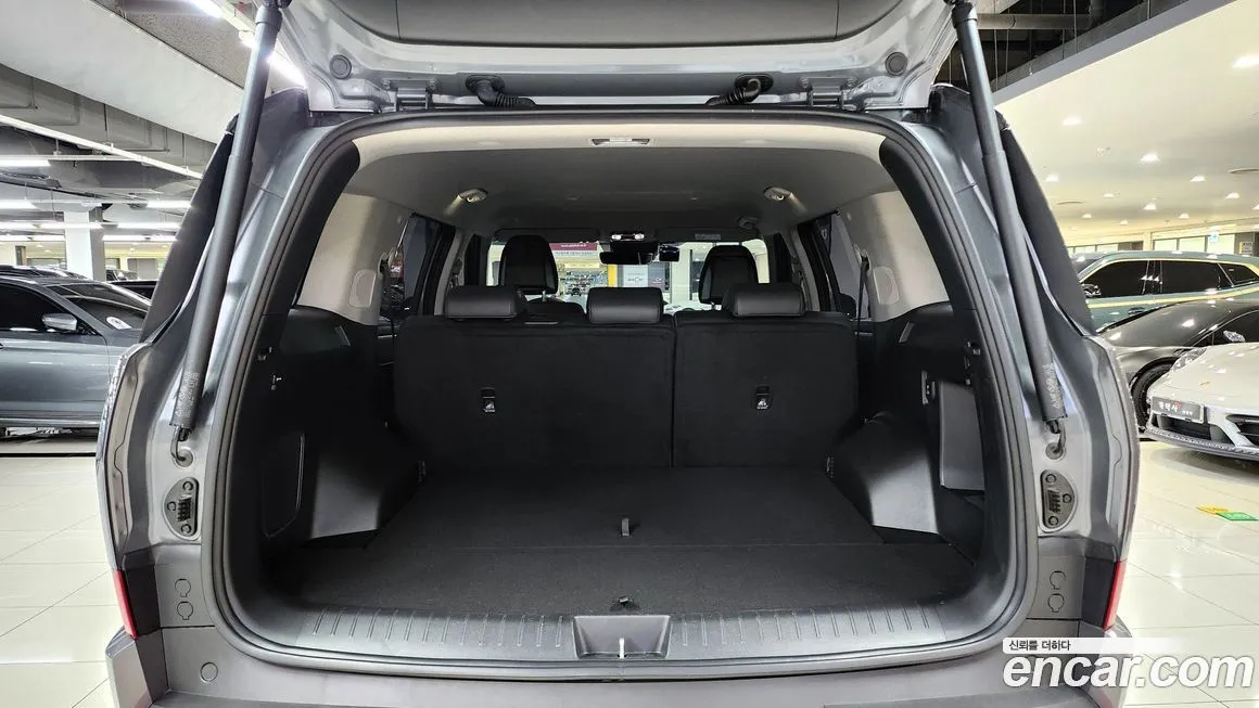 Hyundai Santafe — фото 7