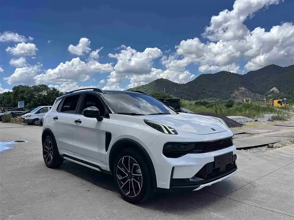 [object Object] 01 EM-P 2023 из CN, фото 9