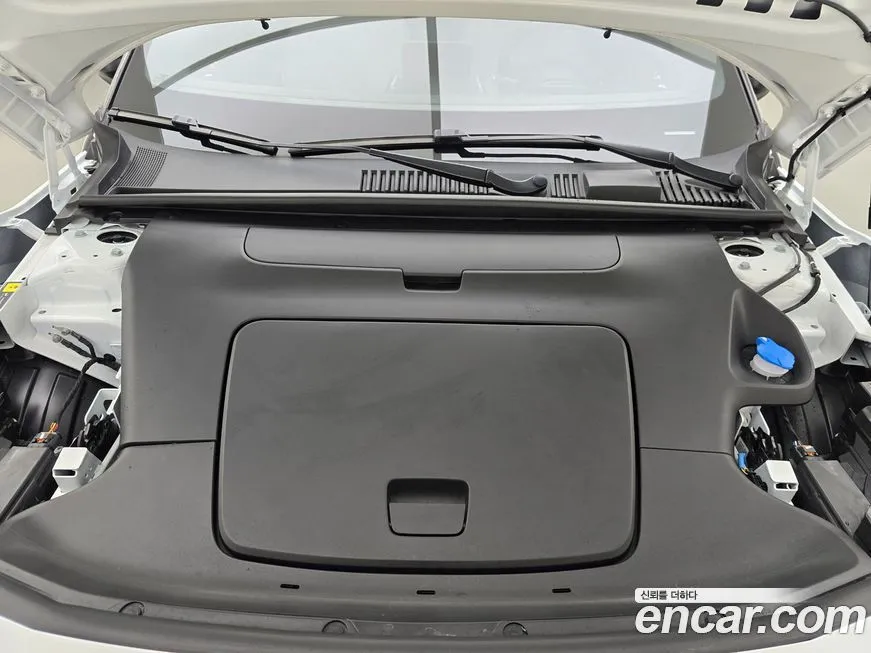 Volvo EX30 2024 из KR, фото 6