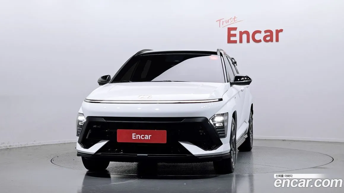 Hyundai Kona — фото 3