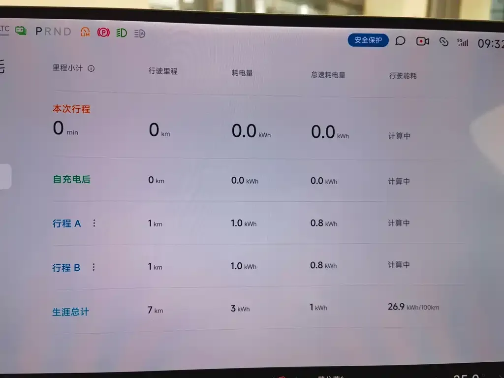 Xiaomi SU7 2025 из CN, фото 10