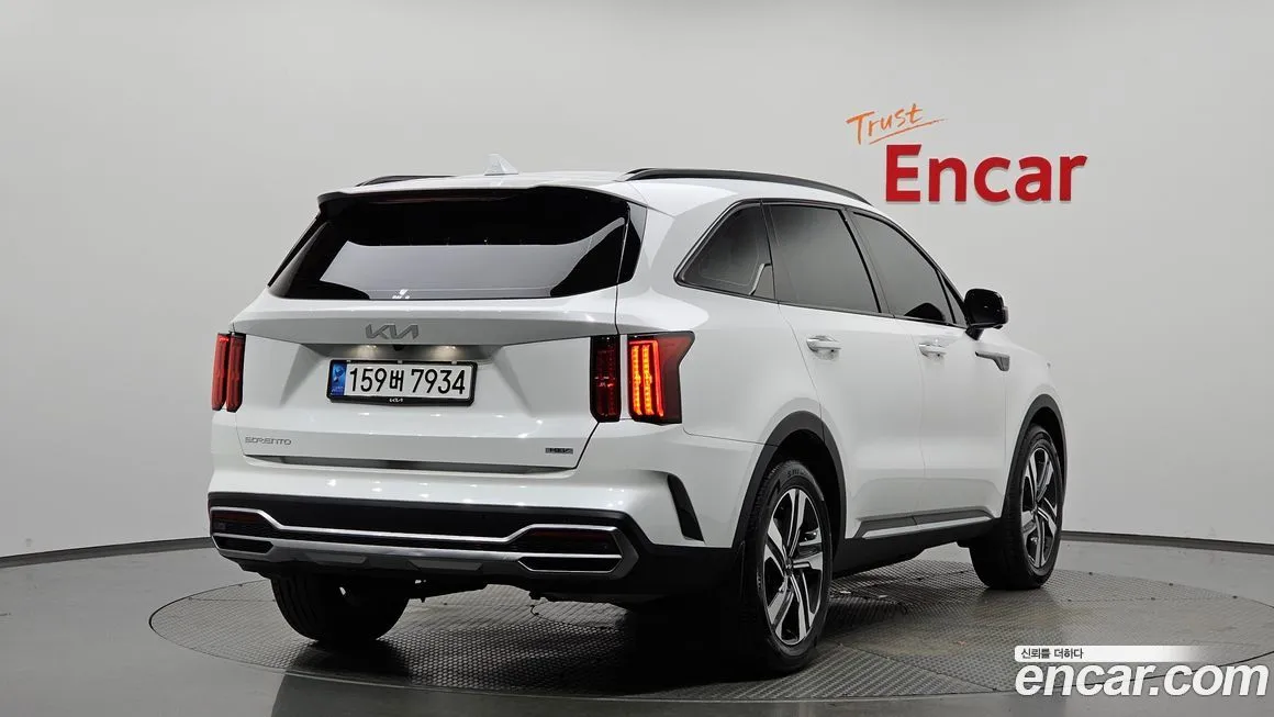 Kia Sorento — фото 2
