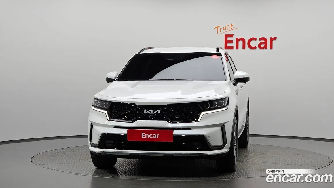 Kia Sorento — фото 3