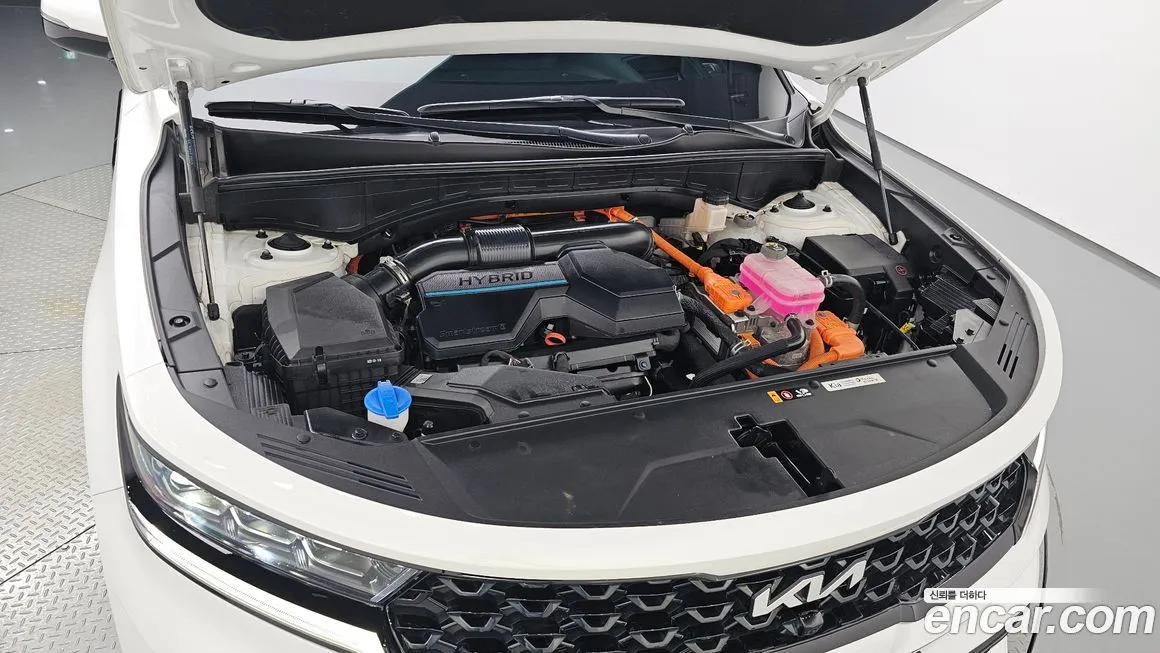 Kia Sorento — фото 6