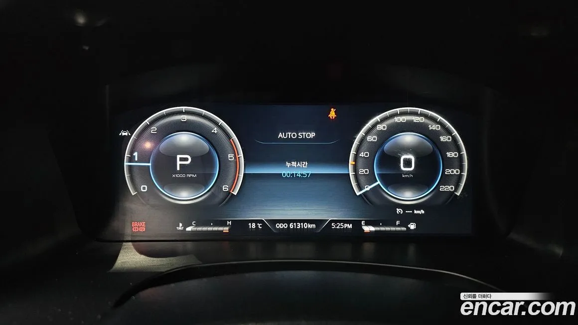 [object Object] Rexton 2022 из KR, фото 8