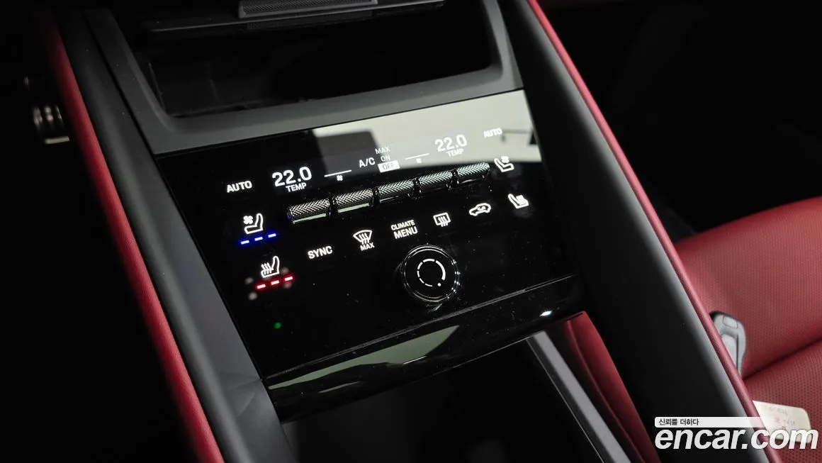 Porsche Macan 2025 из KR, фото 9