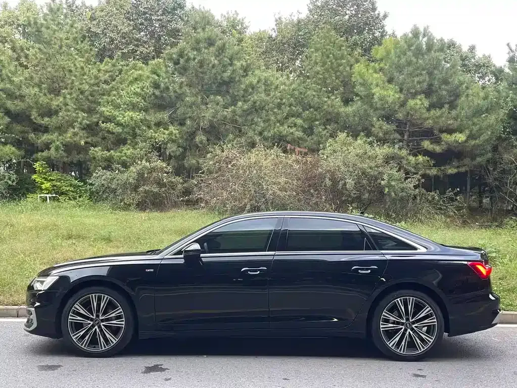 Audi A6L — фото 3