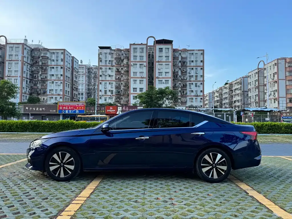 Nissan Teana 2021 из CN, фото 7