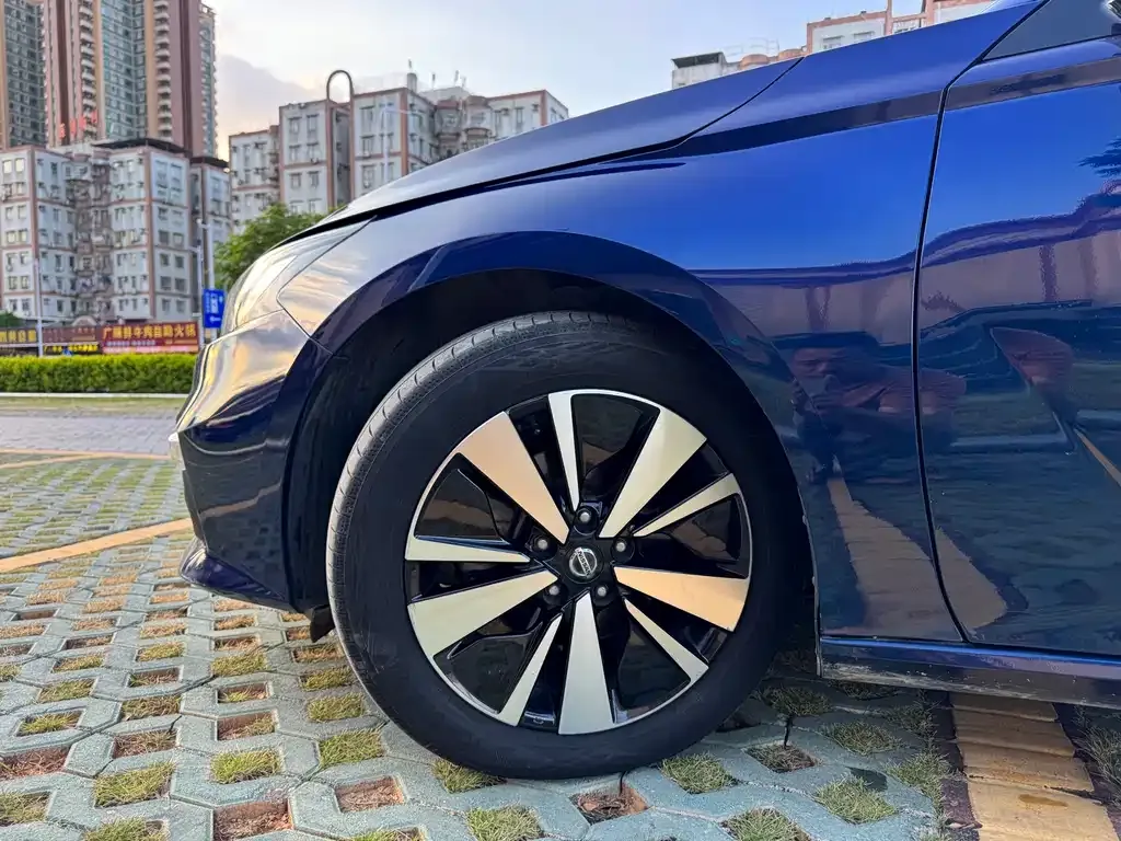 Nissan Teana 2021 из CN, фото 8