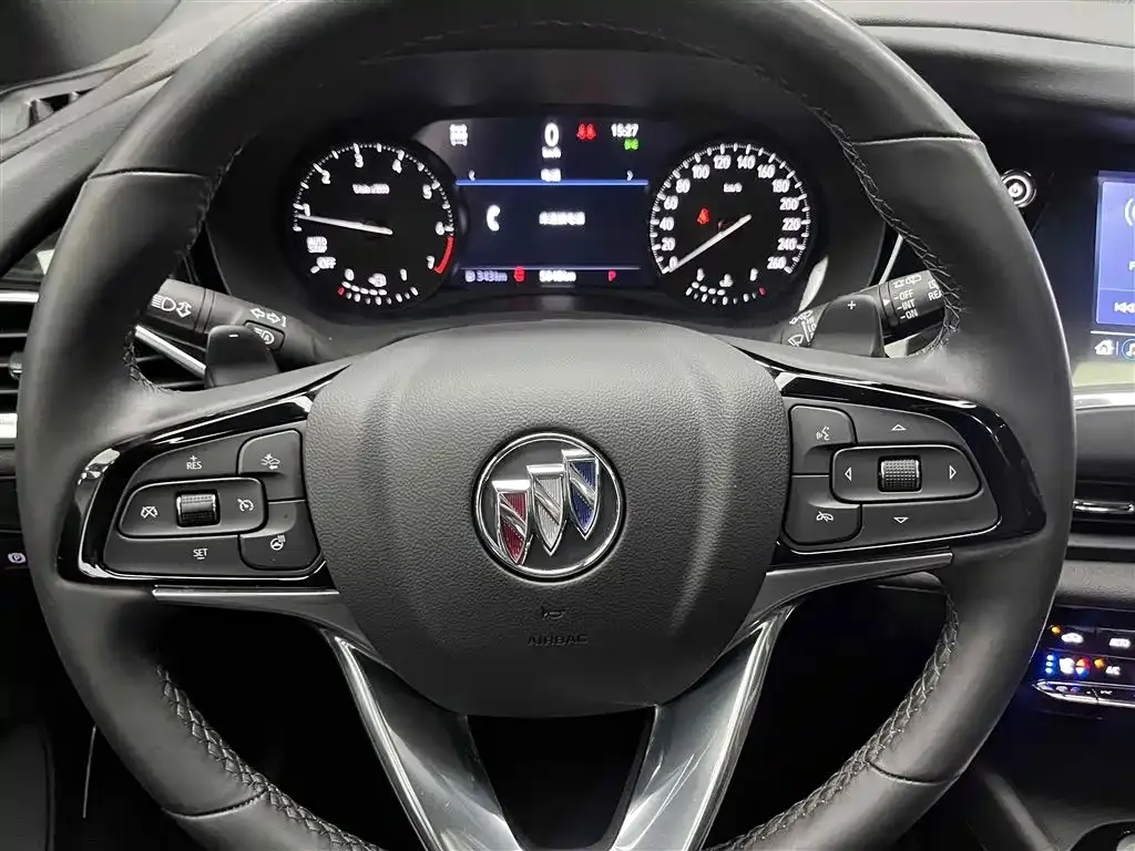 Buick Enclave 2025 из CN, фото 3