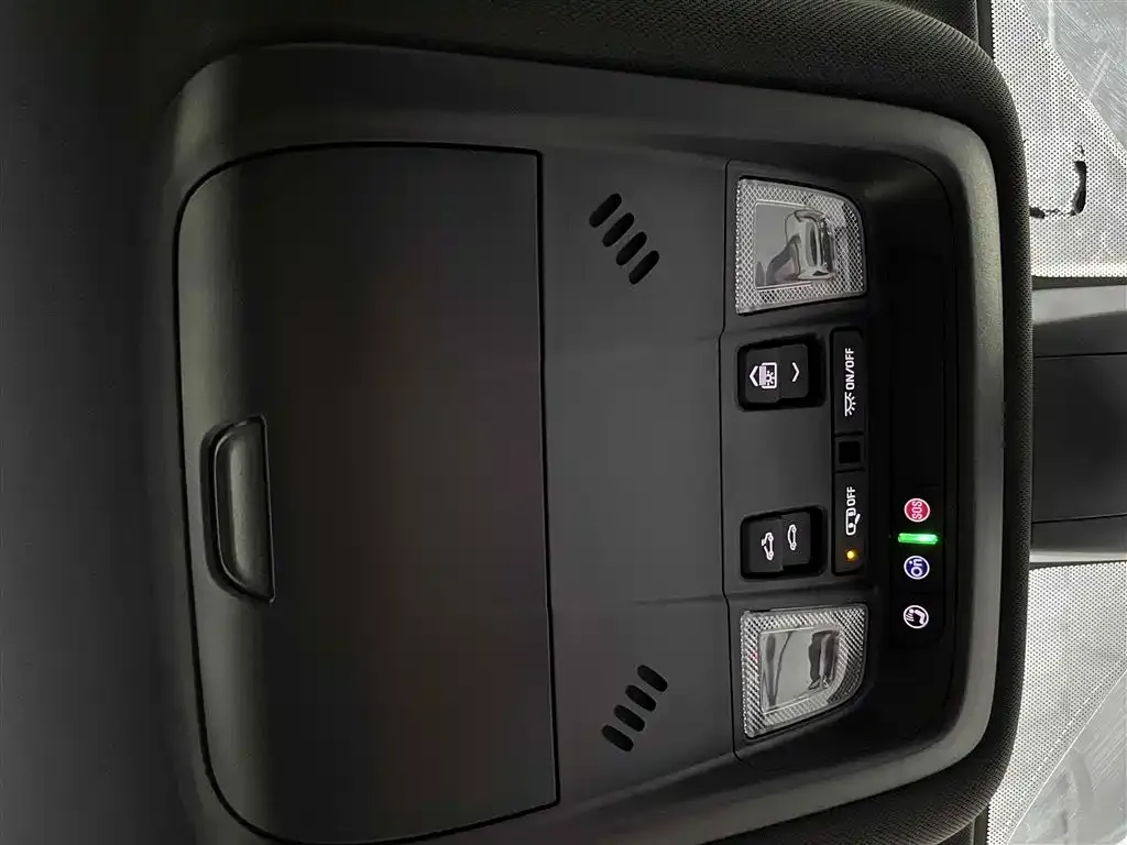 Buick Enclave 2025 из CN, фото 8