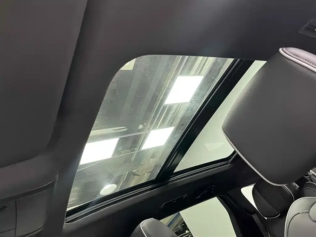 Buick Enclave 2025 из CN, фото 9