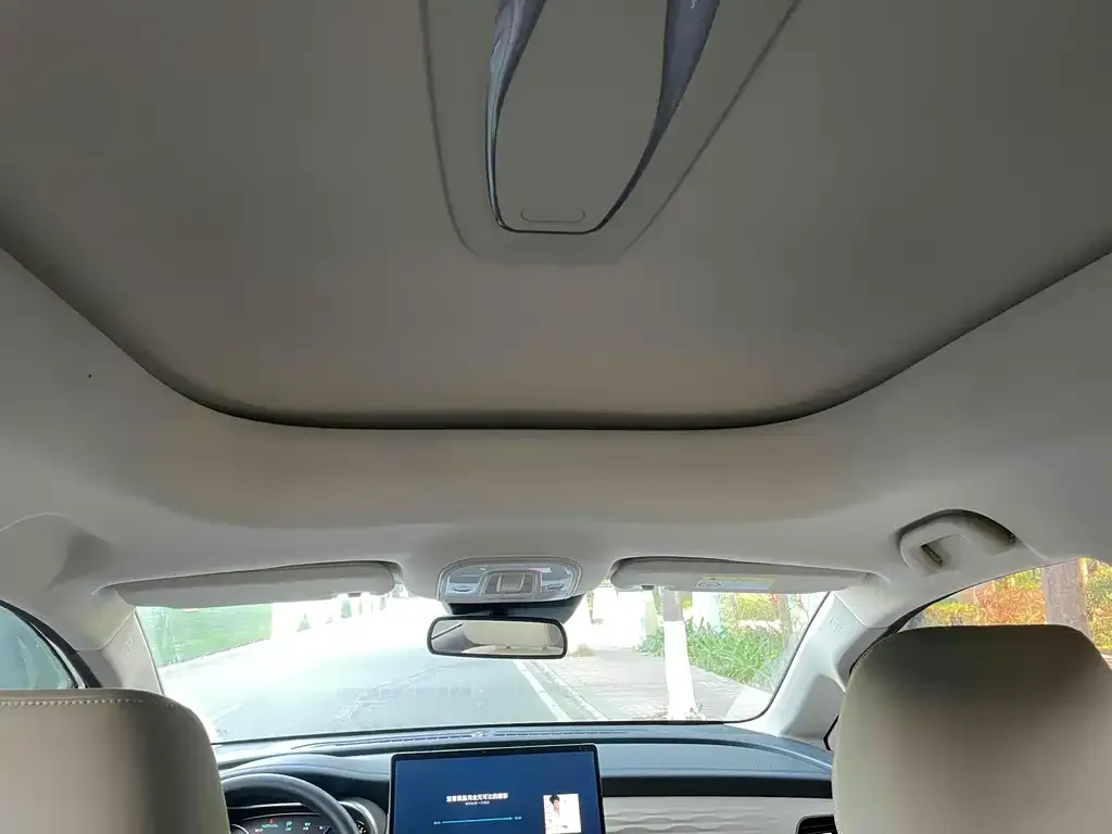 BYD MAX New Energy 2022 из CN, фото 8