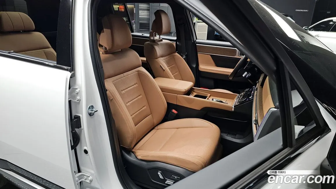 Hyundai Santafe — фото 10