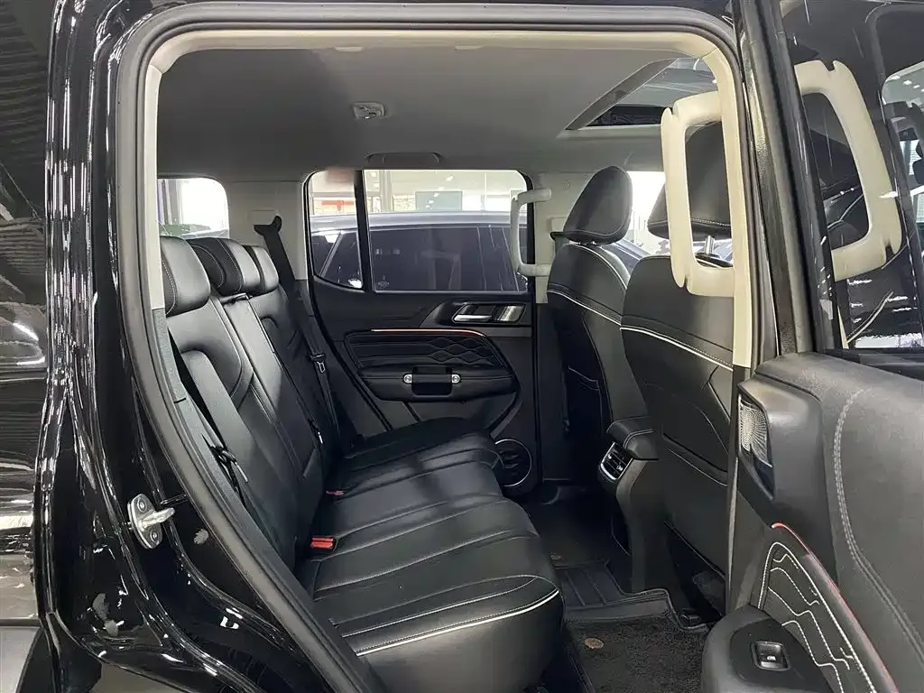 [object Object] Tank 300 2021 из CN, фото 5