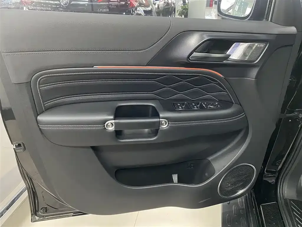 [object Object] Tank 300 2021 из CN, фото 6