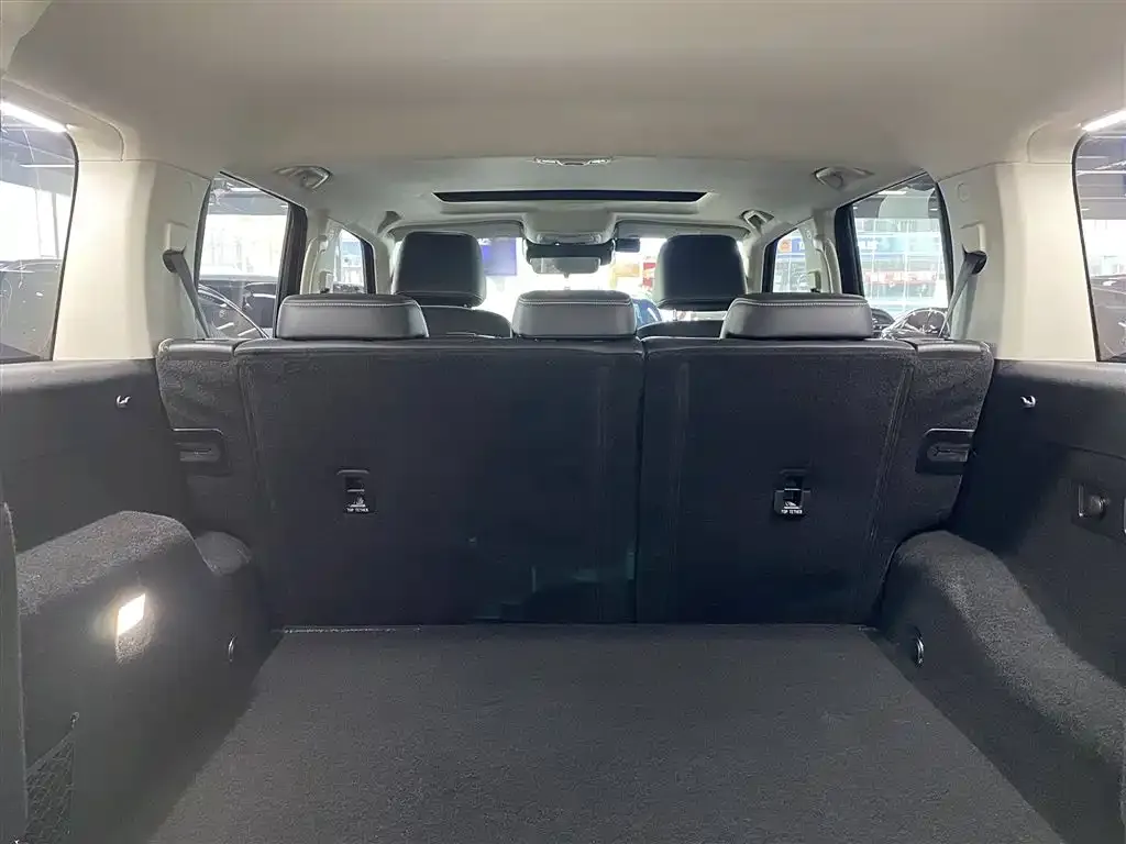 [object Object] Tank 300 2021 из CN, фото 7