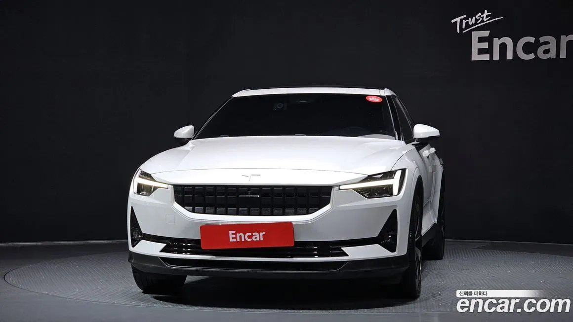 Polestar Polestar 2 2022 из KR, фото 3