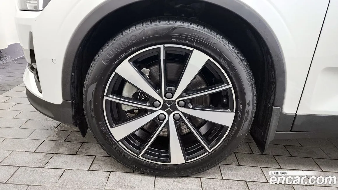 Polestar Polestar 2 2022 из KR, фото 5