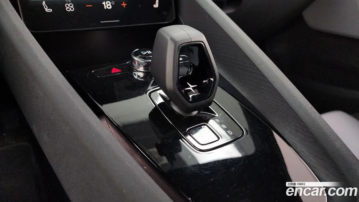 Polestar Polestar 2 2022 из KR, фото 9