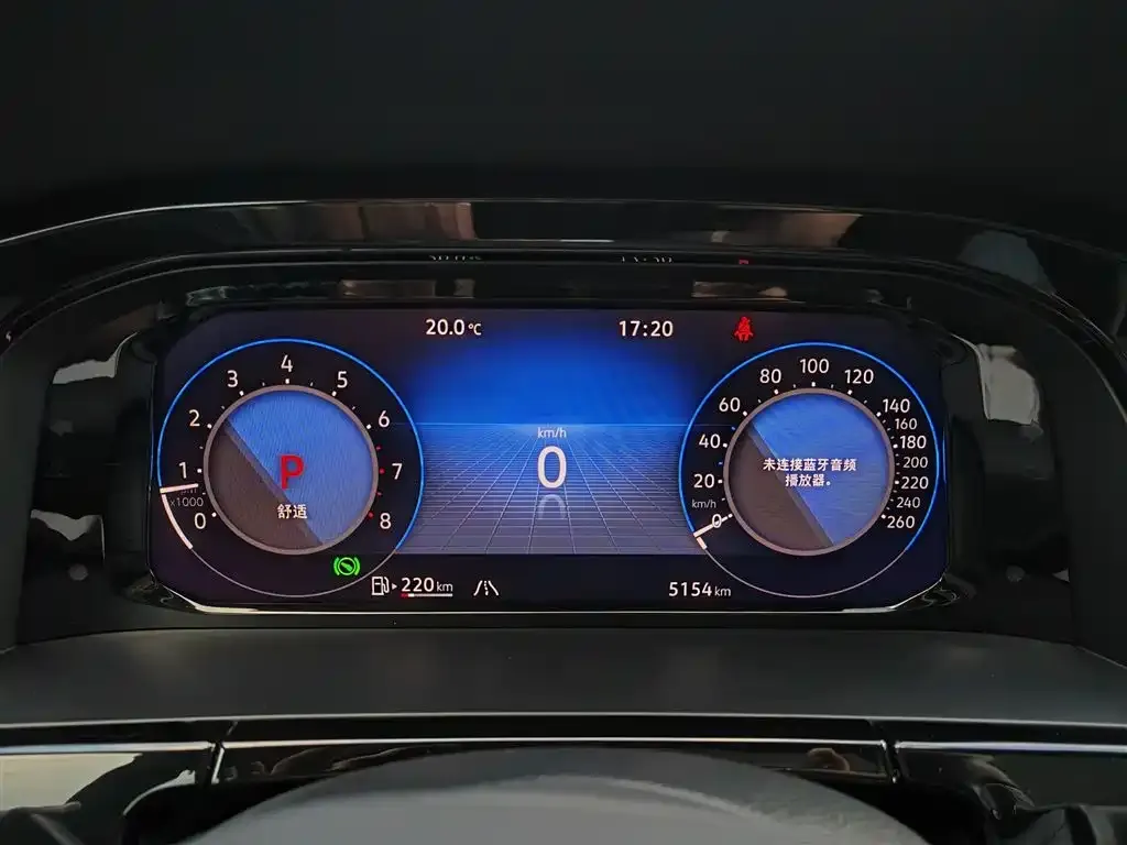 Volkswagen Teramont 2024 из CN, фото 6