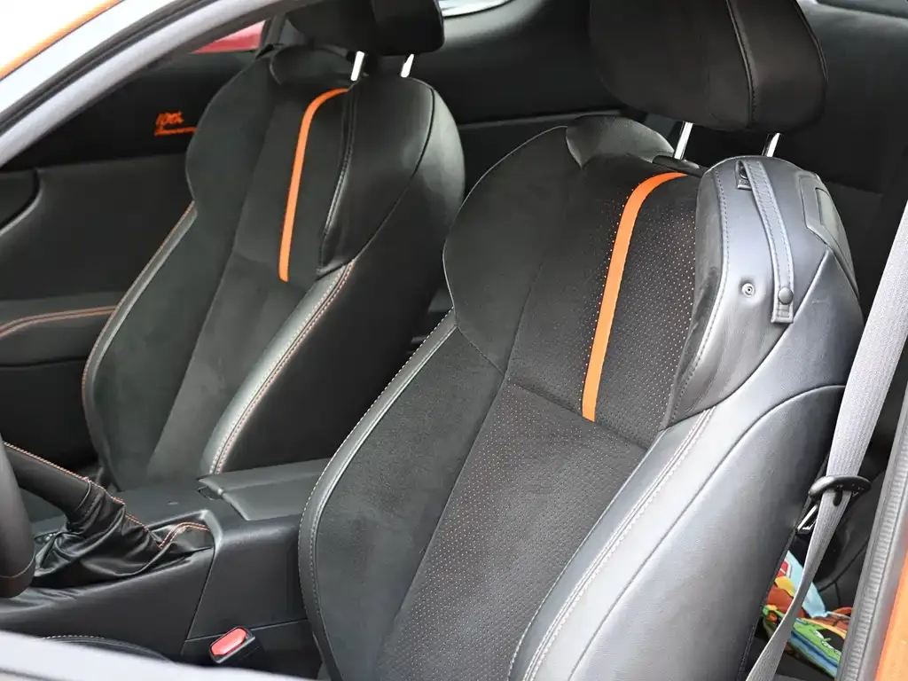Toyota 86 2024 из CN, фото 8