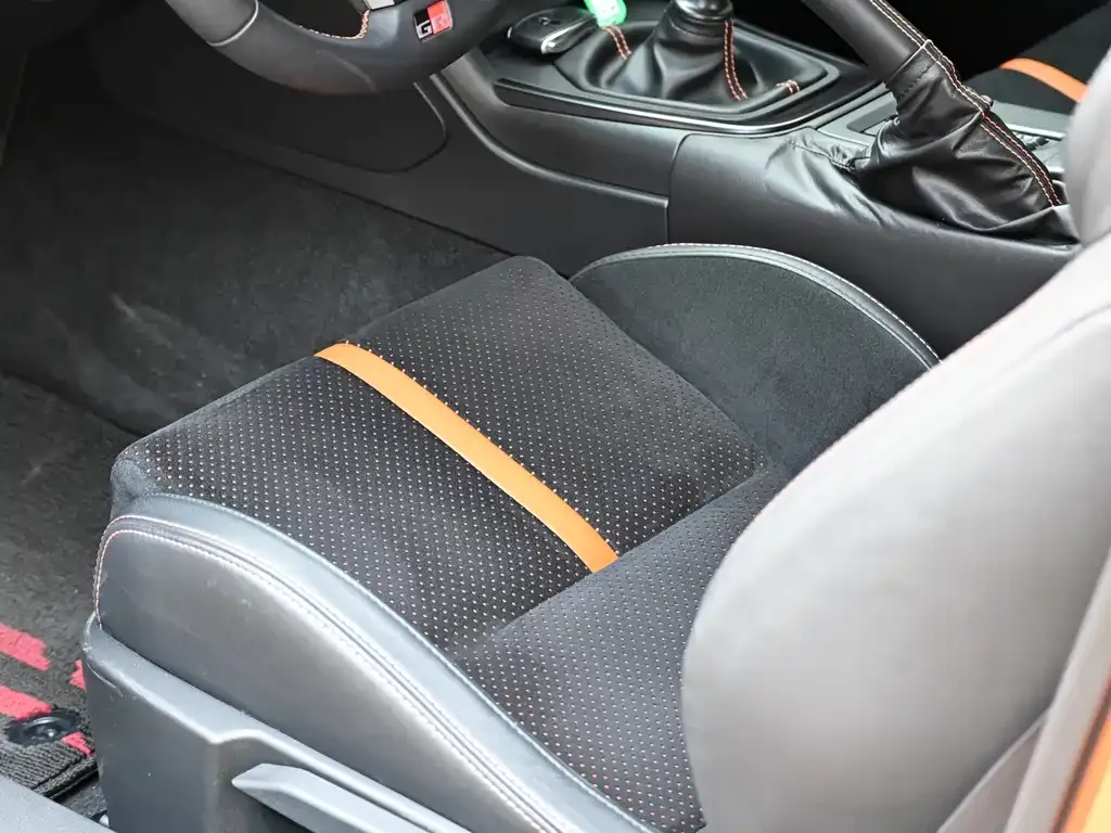 Toyota 86 2024 из CN, фото 9