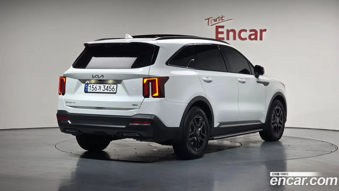 Kia Sorento — фото 2