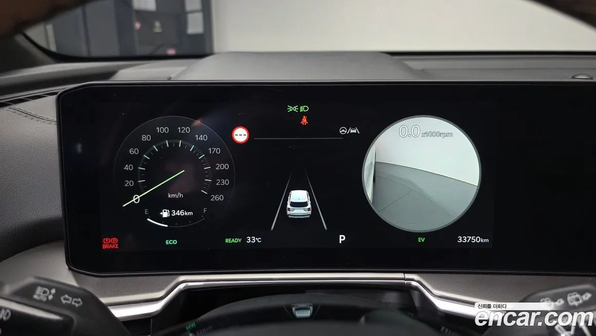 Kia Sorento — фото 8
