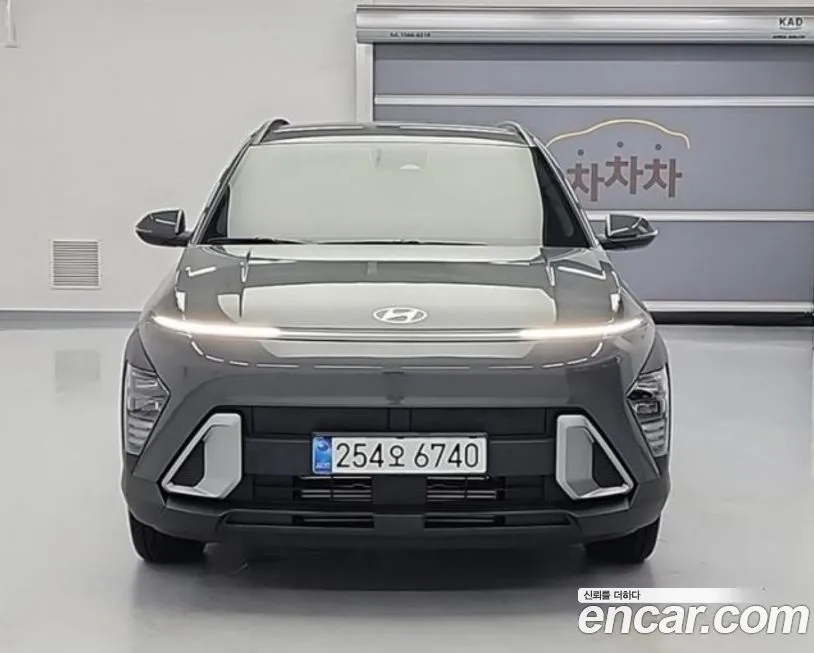 Hyundai Kona — фото 2