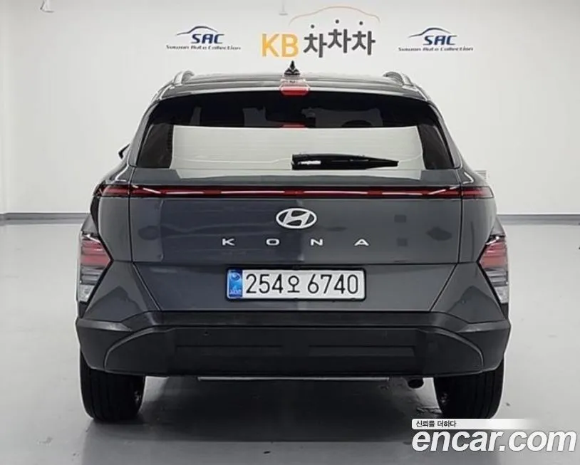 Hyundai Kona — фото 3