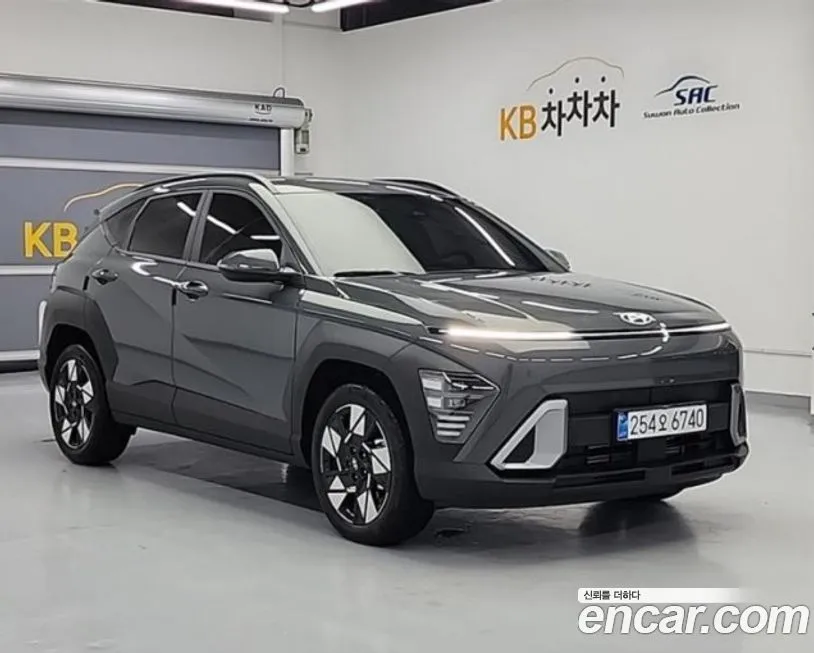 Hyundai Kona — фото 4