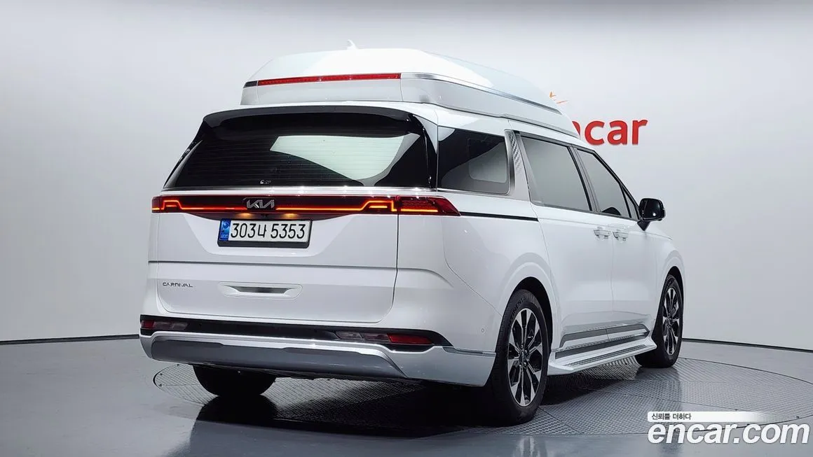 Kia Carnival — фото 2