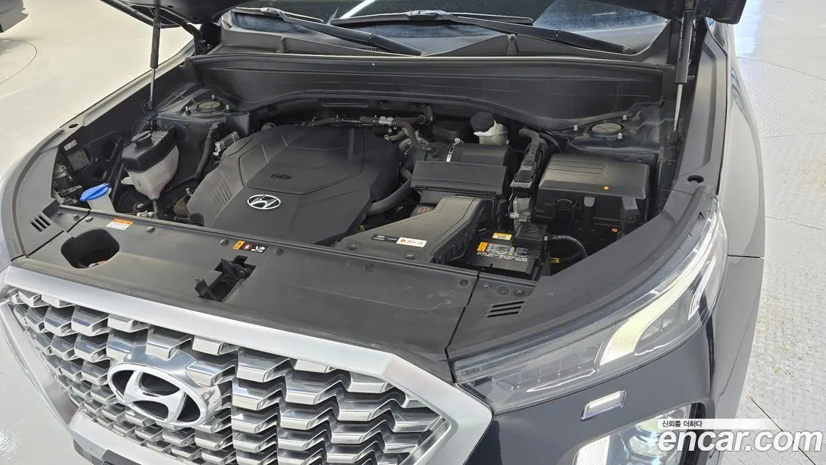 Hyundai Palisade — фото 6